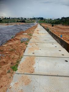 Image of 2400 Sq.ft Residential Plot / Land for sale in Kommaghatta, Bengaluru for Rs. 32400000