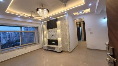 3 BHK Duplex