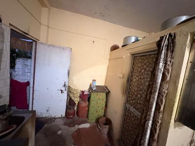 Balcony Image of 520 Sq.ft 1 RK Independent House for sale in Vayusena Nagar Nagpur for Rs. 2600000