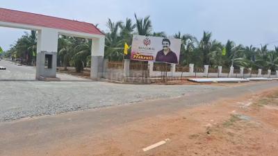 Image of 200 Sq.ft Residential Plot / Land for sale in Thagarapuvalasa, Visakhapatnam for Rs. 2300000
