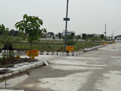 Image of 150 Sq.ft Residential Plot / Land for sale in Eeshanyas SDR Heights at Shadnagar Town, Shadnagar, Ranga Reddy for Rs. 2800000
