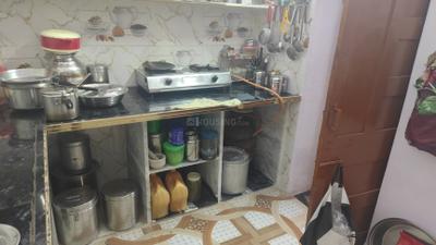 Kitchen Image of 10000 Sq.ft 6 BHK Duplex for sale in Shahganj Agra for Rs. 6000000