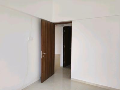 Bedroom Image of 1000 Sq.ft 2 BHK Apartment / Flat for rent in Runwal The Central Park Phase 3, Chinchwad Pune for Rs. 34500