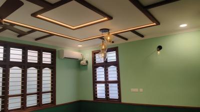 Bedroom Image of 2500 Sq.ft 3 BHK Villa for sale in Kuntikan Mangalore for Rs. 42500000