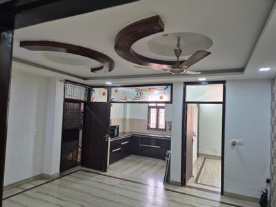 Hall Image of 1150 Sq.ft 3.5 BHK Builder Floor for sale in Shastri Nagar New Delhi for Rs. 11500000