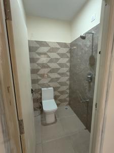 Image of 1100 Sq.ft 2 BHK Builder Floor for rent in Bilekahalli, Bengaluru for Rs. 32000