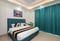 Bedroom Image of COMFORT AND STAY PG  in Sector 49, Gurgaon