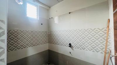Bathroom Image of 1210 Sq.ft 2 BHK Apartment / Flat for rent in Madhapur Hyderabad for Rs. 38000