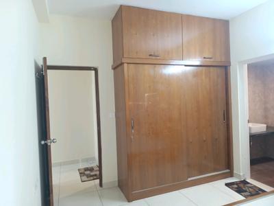 Bedroom Image of 980 Sq.ft 2 BHK Apartment / Flat for sale in Prestige Jindal City, Anchepalya Bengaluru for Rs. 13000000