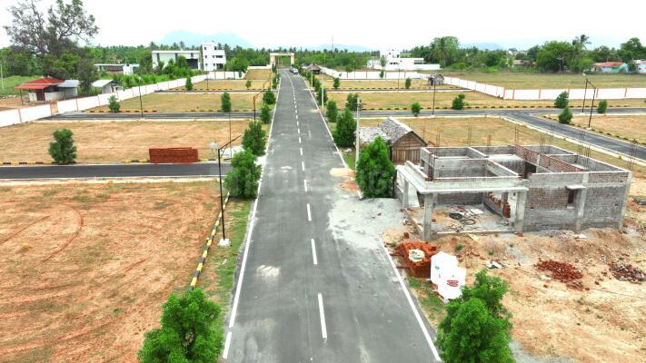 Sindhubhavan Main Image 1
