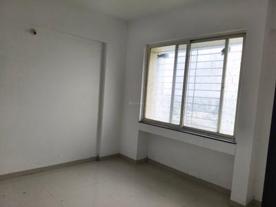 Bedroom Image of 1200 Sq.ft 3 BHK Apartment / Flat for sale in Goel Ganga Hill Shire Ph I, Wagholi Pune for Rs. 7500000