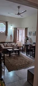Hall Image of 3240 Sq.ft 3 BHK Independent House for sale in Palam Vihar Gurgaon for Rs. 90000000
