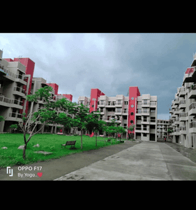 Image of 380 Sq.ft 1 RK Apartment / Flat for sale in Konnark Gardens, Taloja, Navi Mumbai for Rs. 1850000