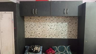 Bedroom Image of 810 Sq.ft 1 BHK Apartment / Flat for sale in Udhna Surat for Rs. 1700000