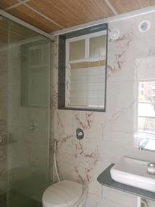 Bedroom Three Image of 1520 Sq.ft 3 BHK Apartment / Flat for sale in Kolte Patil Western Avenue, Wakad Pune for Rs. 16000000