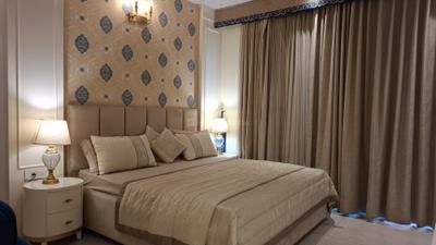Bedroom Image of 1805 Sq.ft 3 BHK Apartment / Flat for sale in Sanauli Zirakpur for Rs. 11290000