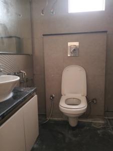 Bedroom Two Image of 1250 Sq.ft 3 BHK Builder Floor for sale in Shalimar Bagh New Delhi for Rs. 25000000