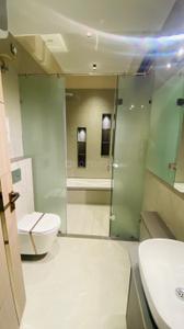 Bathroom Image of 4000 Sq.ft 4 BHK Independent House for sale in Silicon Sansaara, Kanadiya Indore for Rs. 29100000