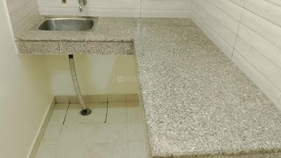 Bathroom Image of 225 Sq.ft 1 RK Builder Floor for rent in Sector 52 Gurgaon for Rs. 11000