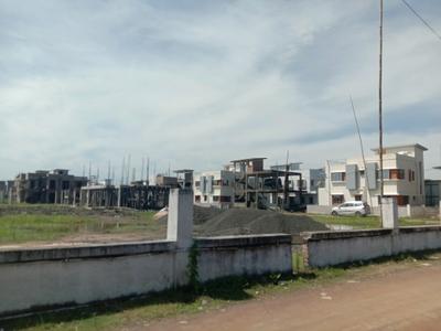 Image of 2880 Sq.ft Residential Plot / Land for sale in Swapnabhumi, New Town, Kolkata for Rs. 6800002