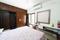 Silver Gardeniya Bedroom 2