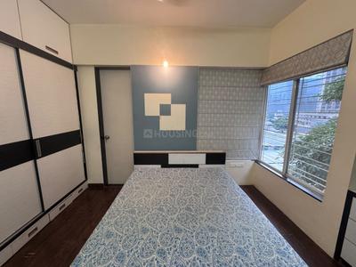 Bedroom Image of 1650 Sq.ft 3 BHK Apartment / Flat for rent in Reelicon Alpine Ridge, Baner Pune for Rs. 50000