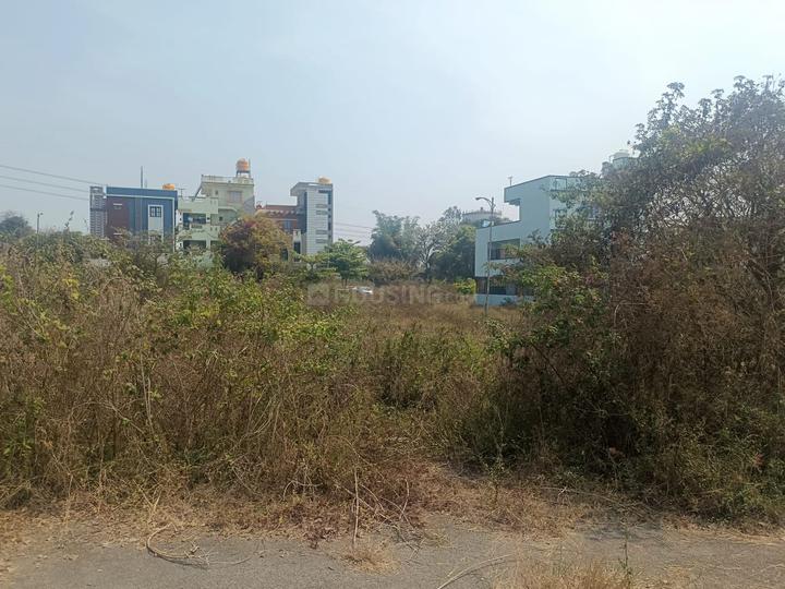 Residential 1200 Sqft Plot for sale at Jigani, Bangalore Property ID