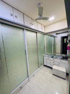 Bedroom Image of 2700 Sq.ft 4 BHK Apartment / Flat for sale in Flower Valley, Wanwadi Pune for Rs. 40000000