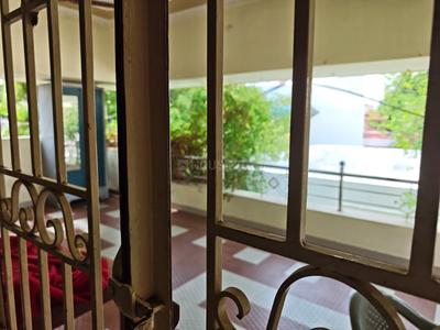 Balcony Image of 3800 Sq.ft 9 BHK Independent House for sale in Thirunagar Tiruchirappalli for Rs. 19000000