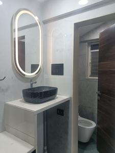 Image of 1090 Sq.ft 2 BHK Apartment / Flat for rent in Shreeji Paradise, Aundh, Pune for Rs. 45000