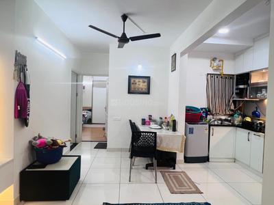 2 BHK Flat