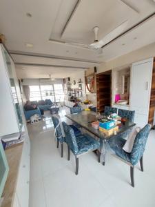 Hall Image of 1250 Sq.ft 3 BHK Apartment / Flat for sale in Lower Parel Mumbai for Rs. 75000000