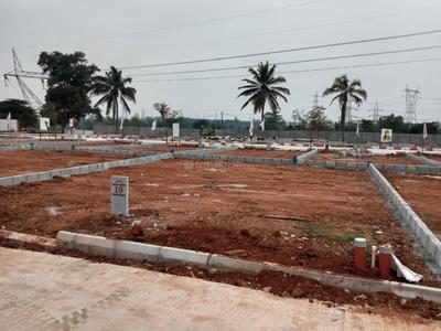 Image of 1200 Sq.ft Residential Plot / Land for sale in Chikkakannalli, Bengaluru for Rs. 3000000