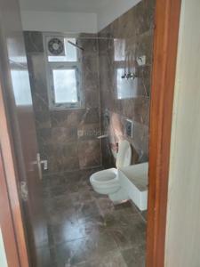 Image of 2275 Sq.ft 3 BHK Apartment / Flat for rent in Sunworld Arista, Sector 168, Noida for Rs. 46000