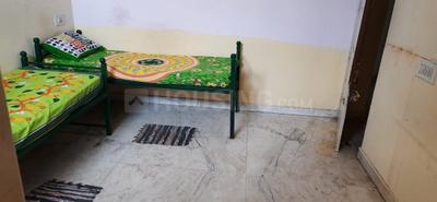 Bedroom Image of PG For Ladies and Girls - No security Deposit and Locking Period in BTM Layout, Bangalore