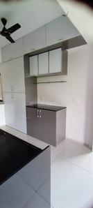 Kitchen Image of 1332 Sq.ft 2 BHK Apartment / Flat for sale in Chharodi Ahmedabad for Rs. 7500000