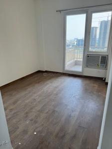 Bedroom Image of 1424 Sq.ft 2.5 BHK Apartment / Flat for sale in Silverglades The Melia, Sector 36 Sohna for Rs. 12500000