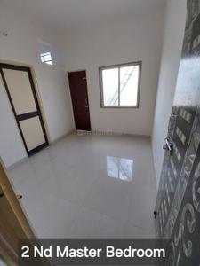 Bedroom Image of 1100 Sq.ft 2 BHK Villa for rent in Savedi Ahmednagar for Rs. 13000