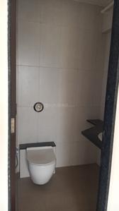 Image of 1380 Sq.ft 3 BHK Apartment / Flat for sale in VJ Yashwin Supernova, Wakad, Pune for Rs. 13700000