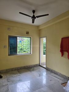 Hall Image of 836 Sq.ft 2 BHK Apartment / Flat for sale in Nayabad Kolkata for Rs. 2500000