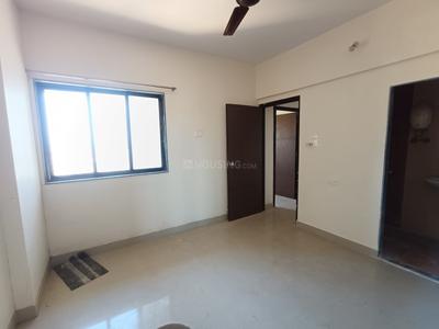 Bedroom Image of 625 Sq.ft 1 BHK Apartment / Flat for sale in Haware Citi, Kasarvadavali Thane for Rs. 4999999