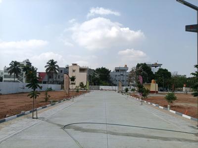 Image of 1500 Sq.ft Residential Plot / Land for sale in Budigere Cross, Bengaluru for Rs. 14400000