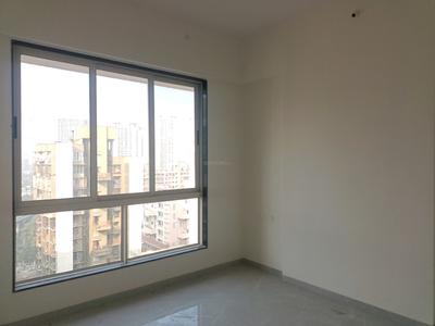 Bedroom Image of 946 Sq.ft 2 BHK Apartment / Flat for sale in Ashar Edge, Thane West Thane for Rs. 15800000