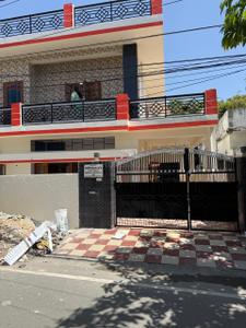 3 BHK Independent Builder Floor