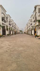 Image of 1370 Sq.ft 3 BHK Duplex for sale in Sultanpur Road, Lucknow for Rs. 620000
