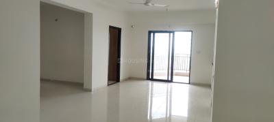 Living Room Image of 2442 Sq.ft 4 BHK Apartment / Flat for rent in Sakar Elite Apex, Mahalakshmi Nagar Indore for Rs. 60000