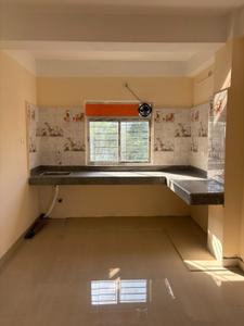 Kitchen Image of 1400 Sq.ft 3 BHK Apartment / Flat for rent in Bankim Nagar Siliguri for Rs. 16000