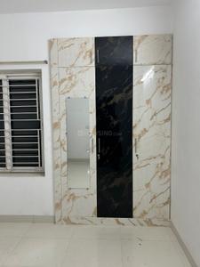 Bedroom Image of 1087 Sq.ft 2 BHK Apartment / Flat for rent in Invicon Silver Oak, Guduvancheri Chennai for Rs. 21000
