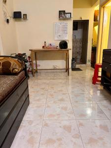 1 BHK Flat