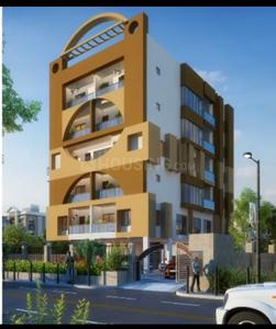 Image of 3100 Sq.ft 5 BHK Penthouse for sale in New Alipore, Kolkata for Rs. 35000000